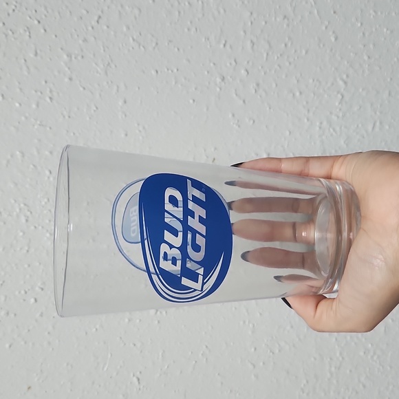 Beer labeled glasses - Picture 2 of 4